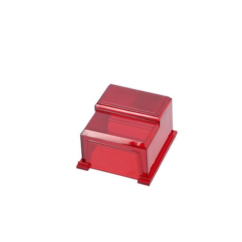 Cabochon feu arriere adapt