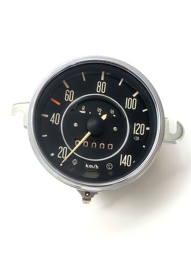 Compteur vdo cox km 140 - vw,