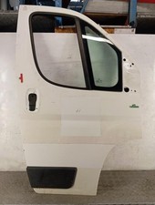 Porte avant droit PEUGEOT BOXER 3 PHASE 2 1682477280