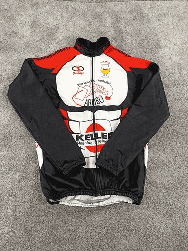 Jartazi veste velo thermique
