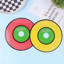 Clip de tours de magie sur CD