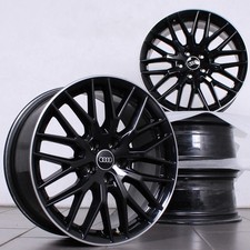 18 pouces Audi A4 S4 8W