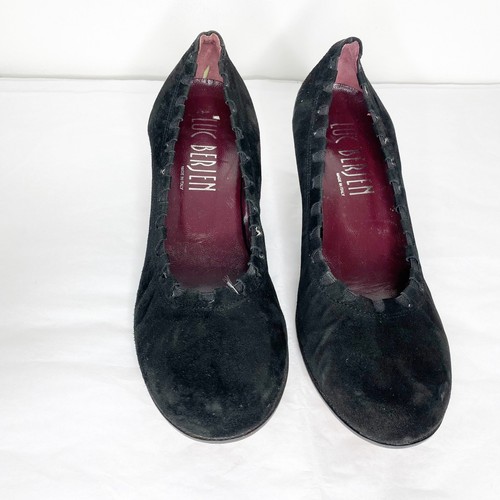 Luc berjen womens size - luc,