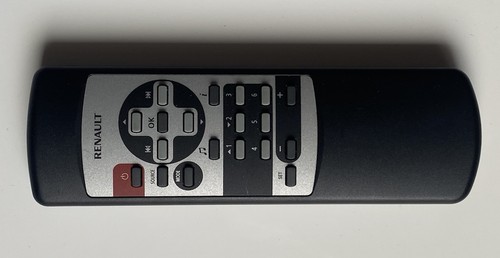 Telecomande autoradio cabasse - autoradio,