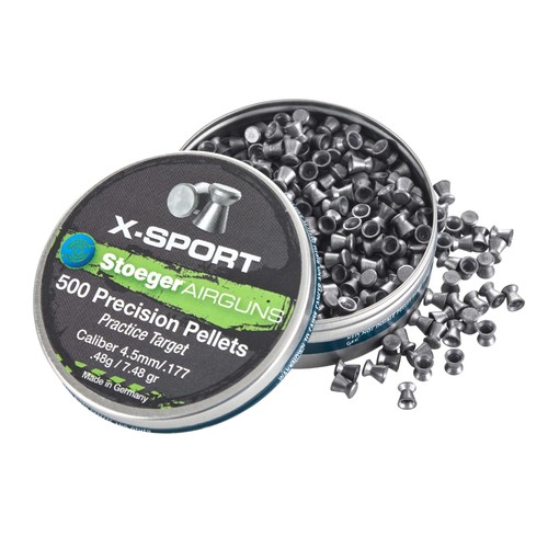 Stoeger sport 177 - x-sport, cal