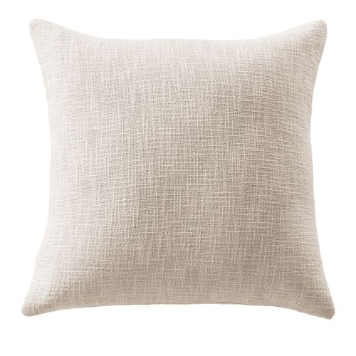 Coussin déhoussable 60x60 - , cm