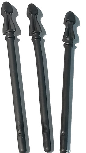 Playmobil projectiles - x3,