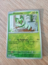 Carte Pokémon REVERSE