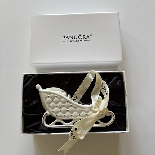 Pandora 2014 authentic - 2014, limited