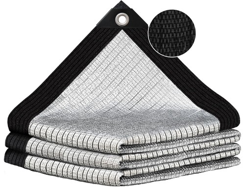 Filet ombrage aluminium - en,
