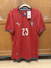 Maillot Domicile Portugal