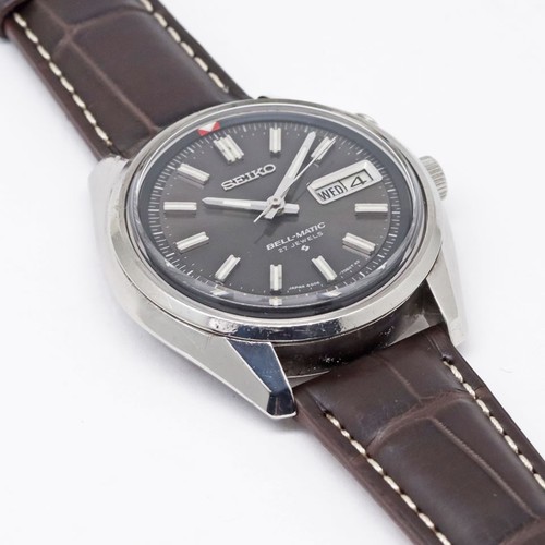 Vintage seiko bell - vintage,