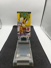 Dragon Ball Z Nintendo Super Famicom Boite Seul Only Box Sfc