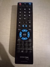 Telecommande dvd peekton ir - telecommande,