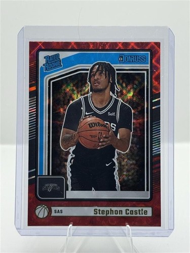 2024 panini donruss - 2024-25,
