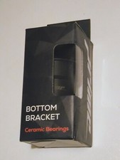 Boîtier de Pédalier Fileté Prime Cycling - Multi-Compatibilité Cadre & Manivelle