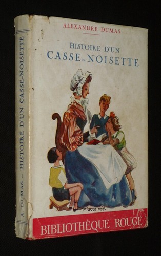 Histoire casse noisette - histoire, casse-noisette