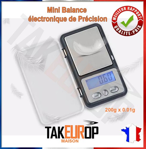 Ultra mini digital - ultra, balance