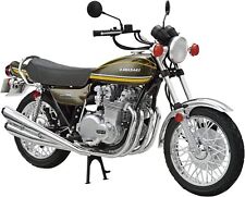 AOSHIMA 1/12 The Bike Series No.31 Kawasaki Z1A 900 SUPER4 1974