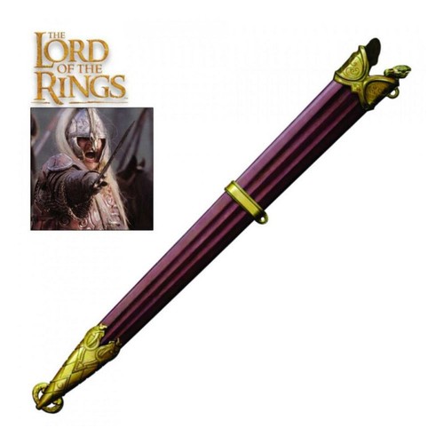 Uc3522 the lord rings - lord, of