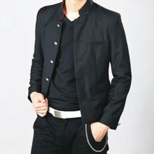 Hommes Simple Boutonnière