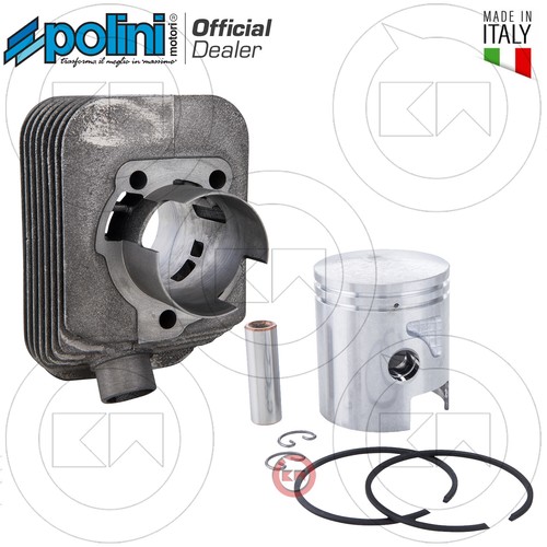 Kit cylindre polini 43 - polini,