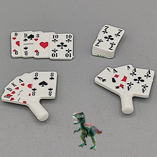 Playmobil 3285 3859 3938 4819