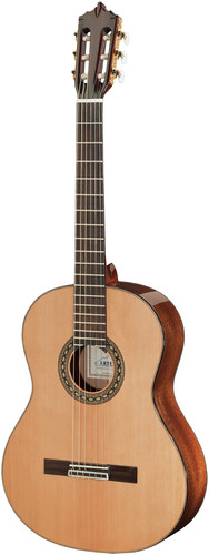 Artesano sonata guitare - mc,