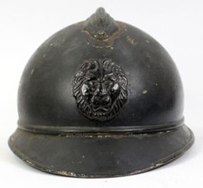 Casque Belge gendarme -