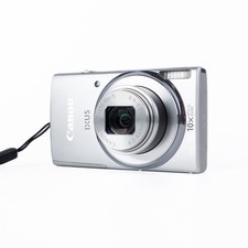 Canon IXUS 155/PowerShot ELPH
