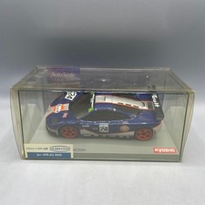 Kyosho Mini-Z McLaren F1 GTR