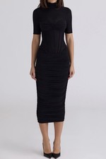 House of CB Sorrel Corset