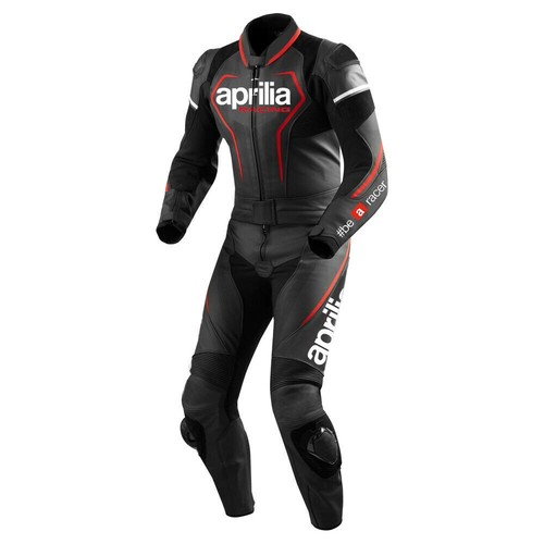 Homme aprilia cuir combinaison - homme,