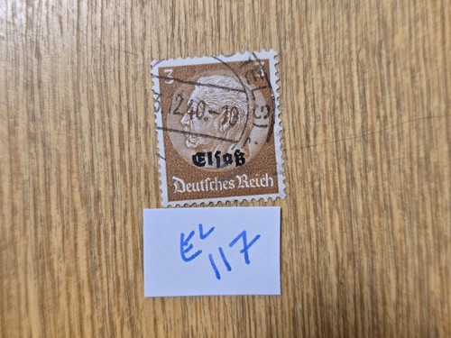 Timbre allemagne empire - timbre,