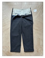 ww2 Pantalon 1920 résistance