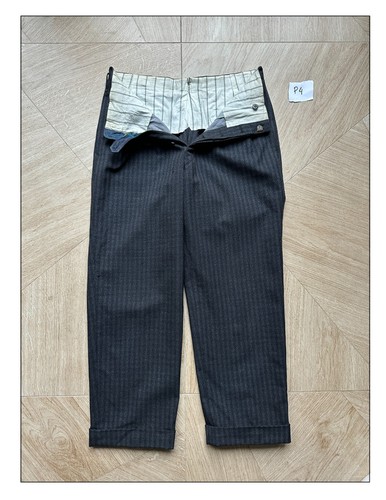 Ww2 pantalon 1920 résistance - ww2,
