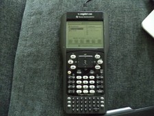 Calculatrice TI-nspire CX CAS batterie à changer