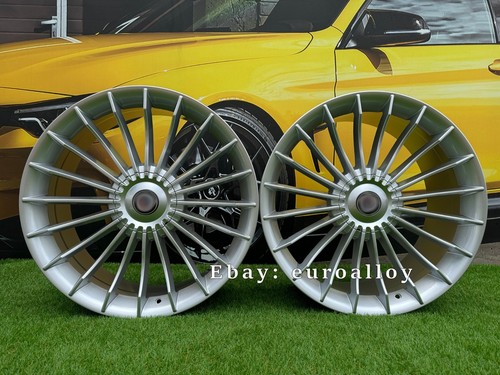 R21 pouce 10x112 120 alpina - 10x112/120,