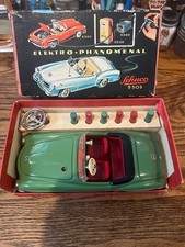 Schuco 5503 Mint in Box