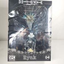 Figurine Death Note Ryuk ABYSTYLE neuve rare pour collection importée des USA
