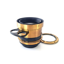 Cooke portrait iie 270mm - portrait,