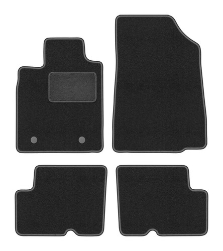 Tapis sol velours pour - en,