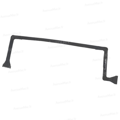 Câble nappe carte réseau - ,