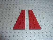 LEGO Star wars DkRed wings