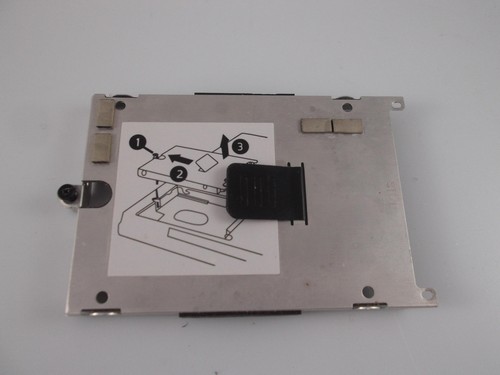 Caddy disque dur compaq - disque, hp