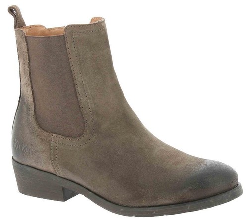 Kickers bottine amerstick - kickers,