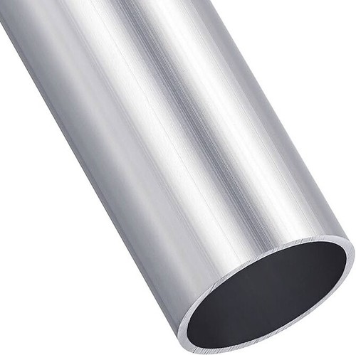 Tube aluminium ø50mm - tube, en