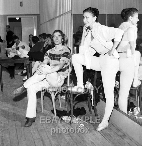 Rudolf nureyev noureev - *,