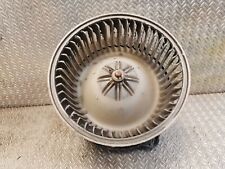 MERCEDES-BENZ W163 ML 270 CDI Moteur Soufflerie Chauffage UK Rhd 194000-5093