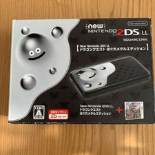 NINTENDO 2DS LL Dragon Quest